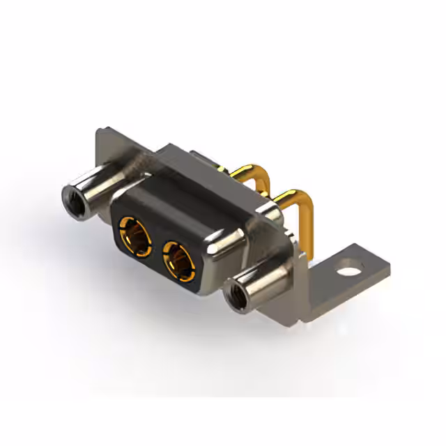 630-2W2-640-1NE EDAC Inc.  Gruppi di connettori D-Sub